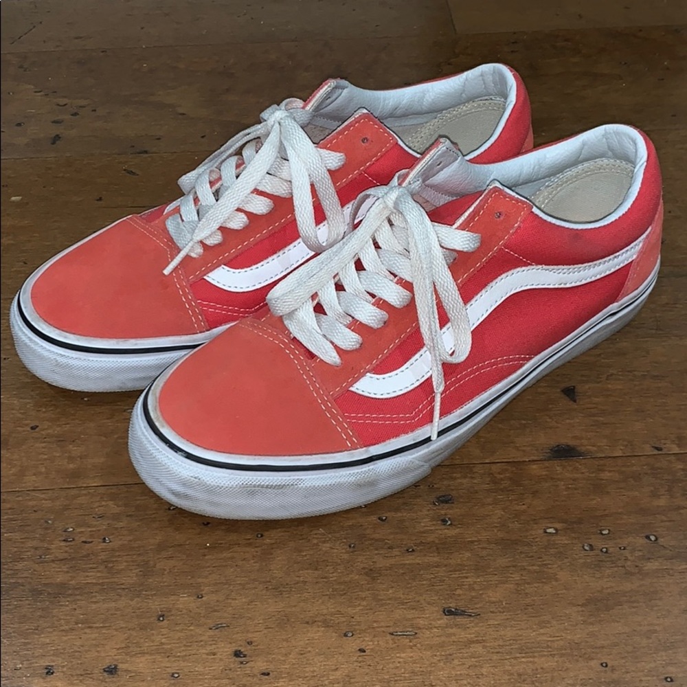 VANS OLD SKOOL
